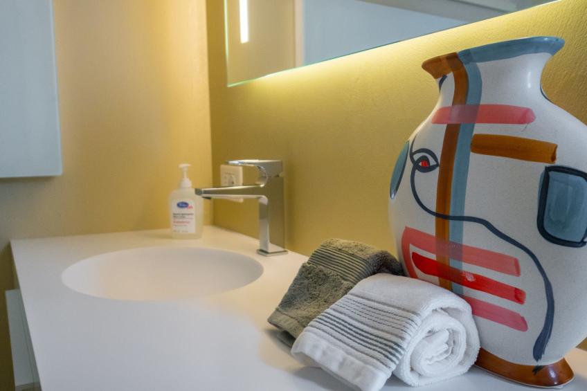 mit Terrasse - foto 15