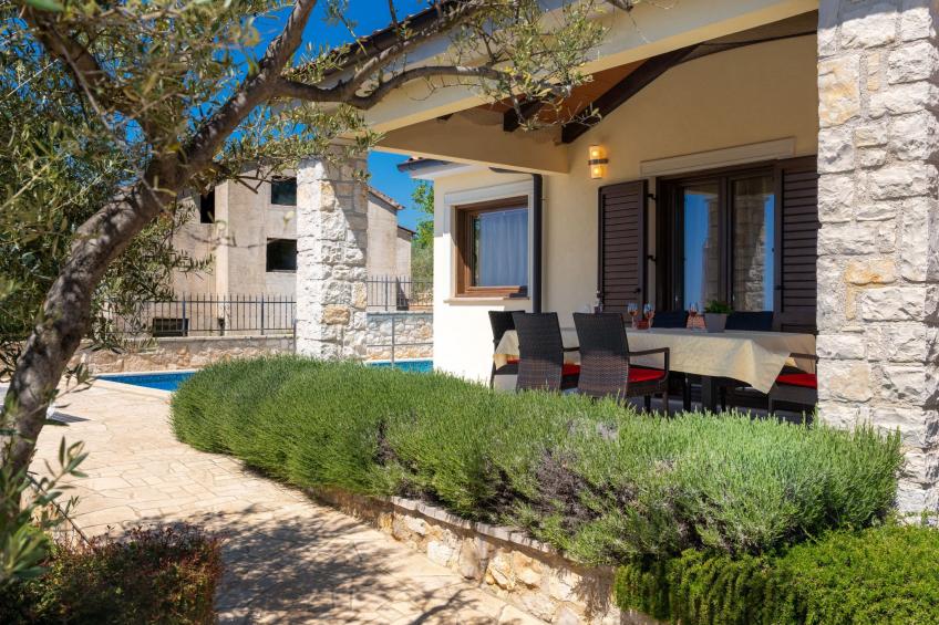 Villa  Poletti - foto 9