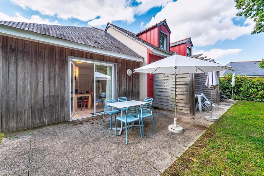 Cottage 1 pièce PMR - 3 pers - foto 15