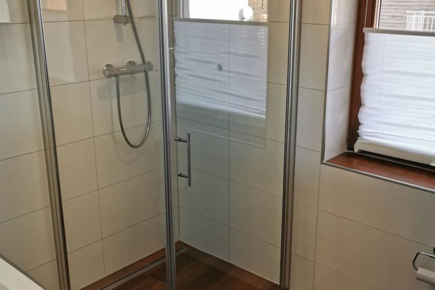 Wohnung mit einem schönen großen Balkon - foto 7