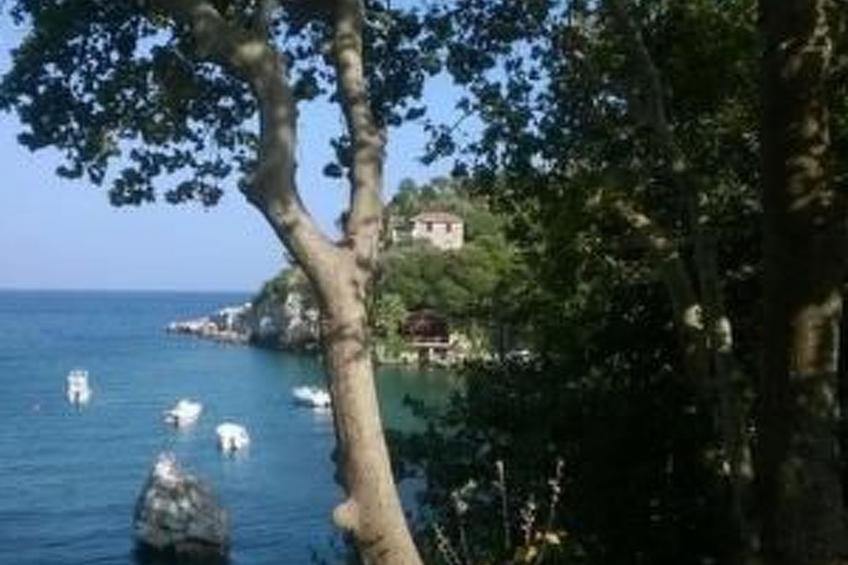 Dimitris Studios mit Balkon 2-3 Pers # B4 - foto 23