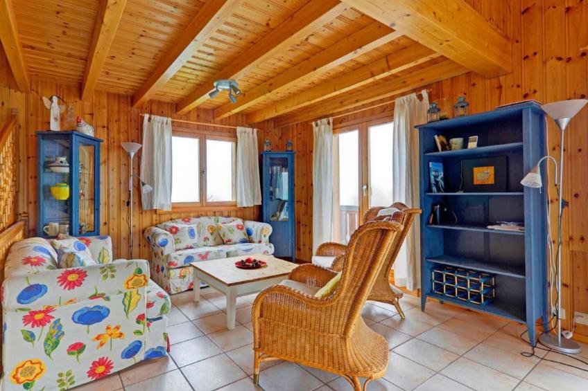 Chalet Krokus - foto 5