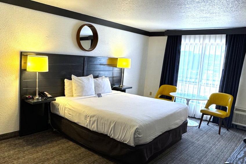 International Suite  Vegas Casino Stay - foto 27