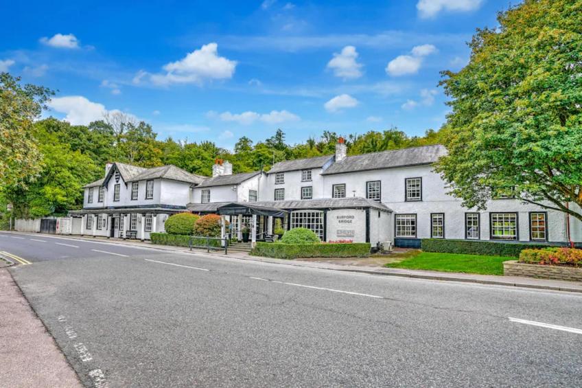 Standard Double ex Mercure Boxhill - foto 30