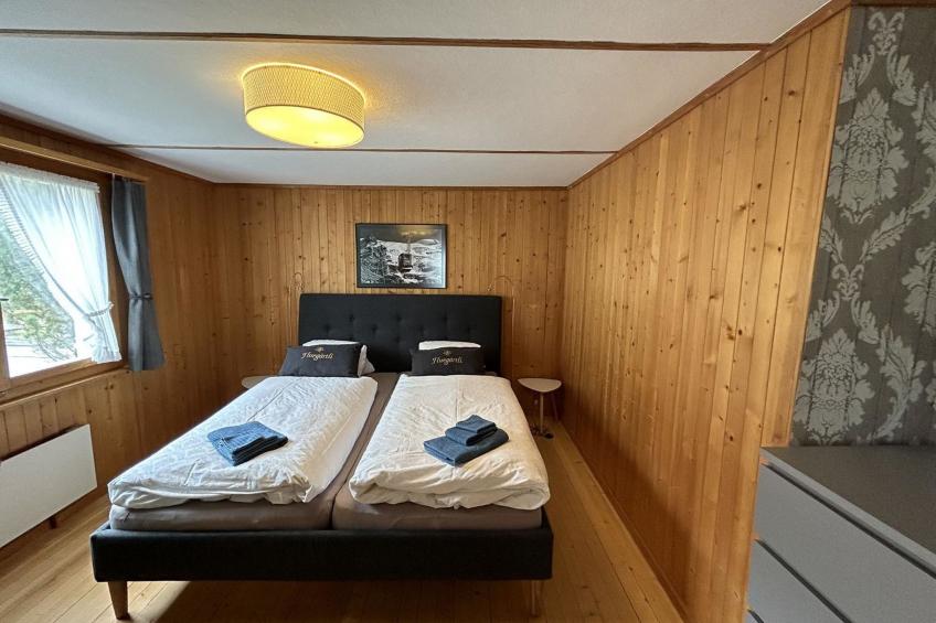 Chalet Fluegärtli - foto 16