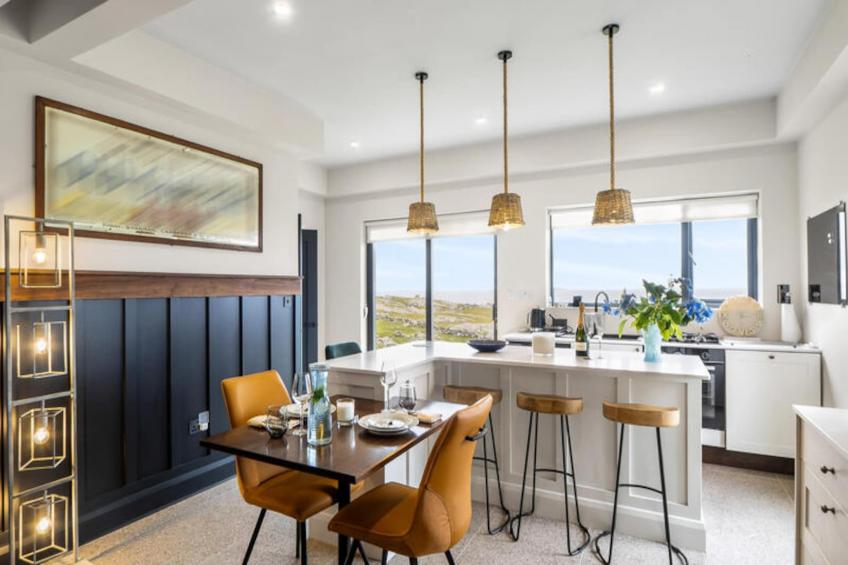 Mobil Home - Bungalow - Cottage à Roundstone Galway - foto 3