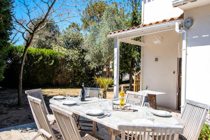 Maison à Bretignolles-sur-Mer - foto 19