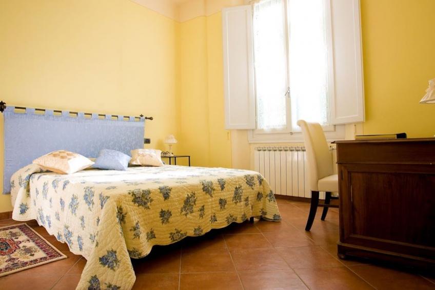 Wohnung 'San Firenze' mit Waschmaschine - foto 6