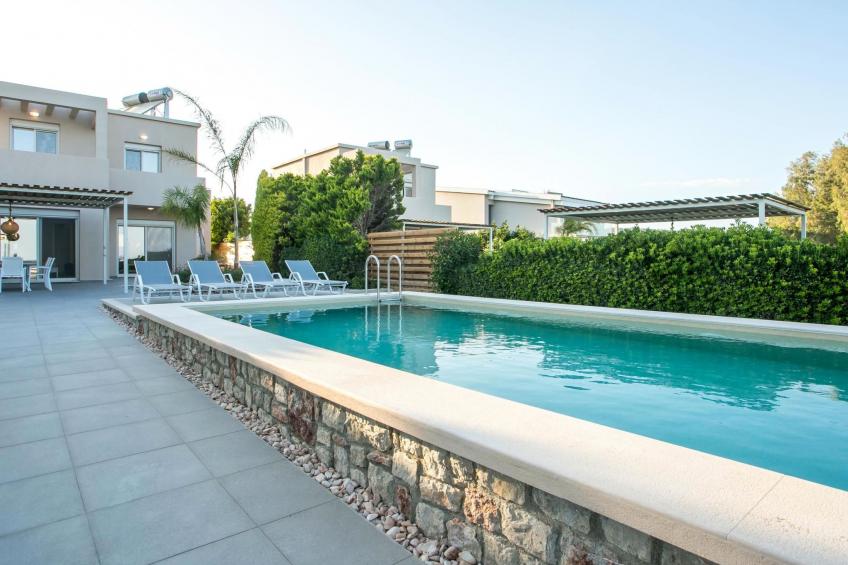 Sea Homes Villen-Villa Sylvia - foto 23