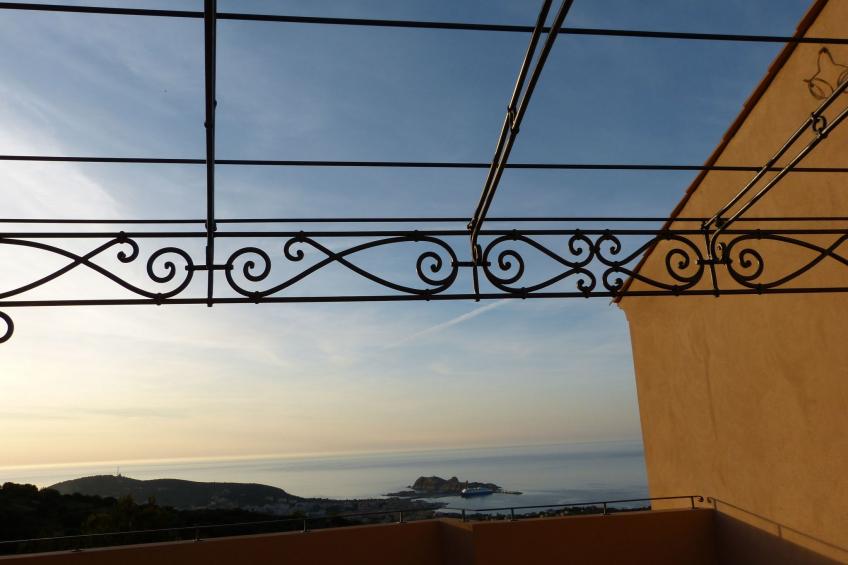 'Vista di Sognu Casa Olivea' - foto 7