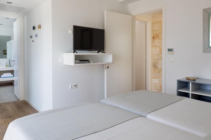 Luxusvilla in Almyrida mit wunderschönem Blick - foto 15