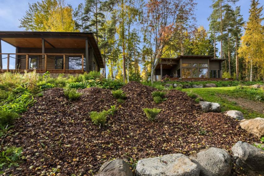 Villa kurki - foto 12