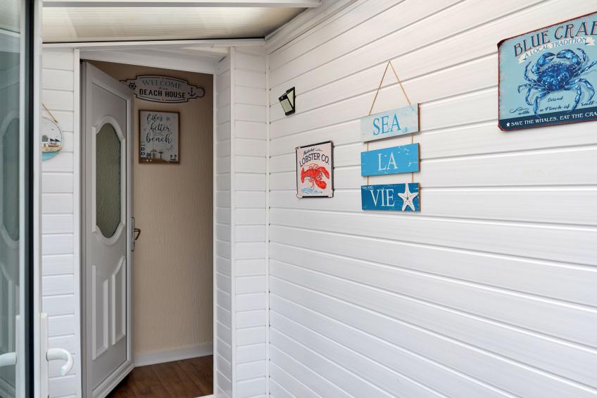 Llys Llewellyn - foto 11