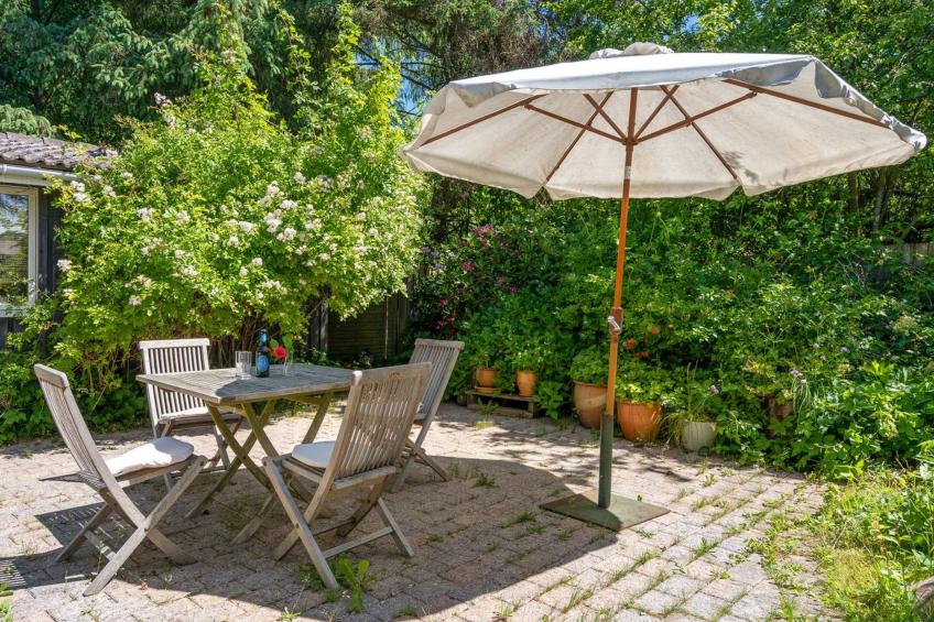 "Naira" - 1.8km from the sea in Sealand - foto 20