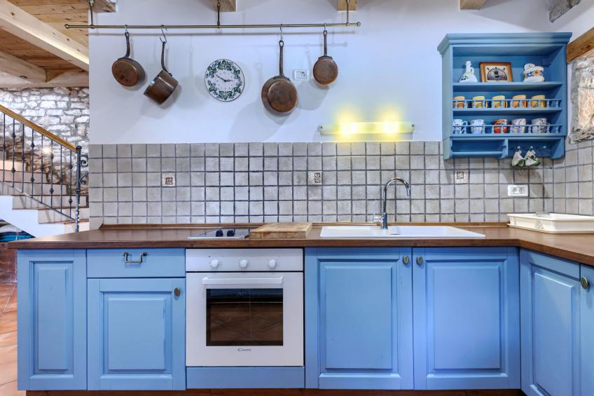 Villa Puntarina - foto 5