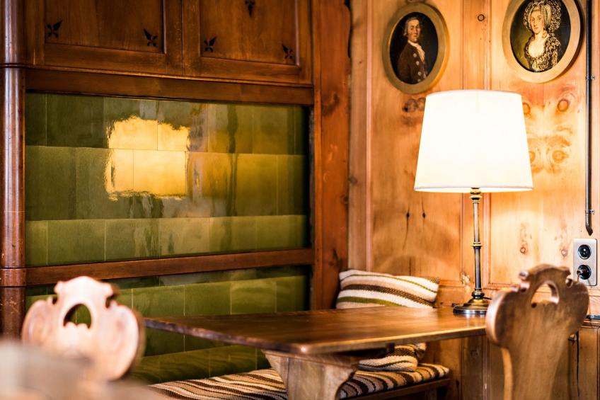 Chesa Lagrev-Schucan - foto 5