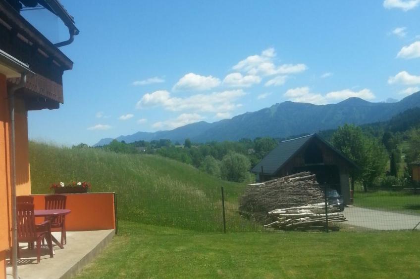 Johanna in Dreulach - foto 15