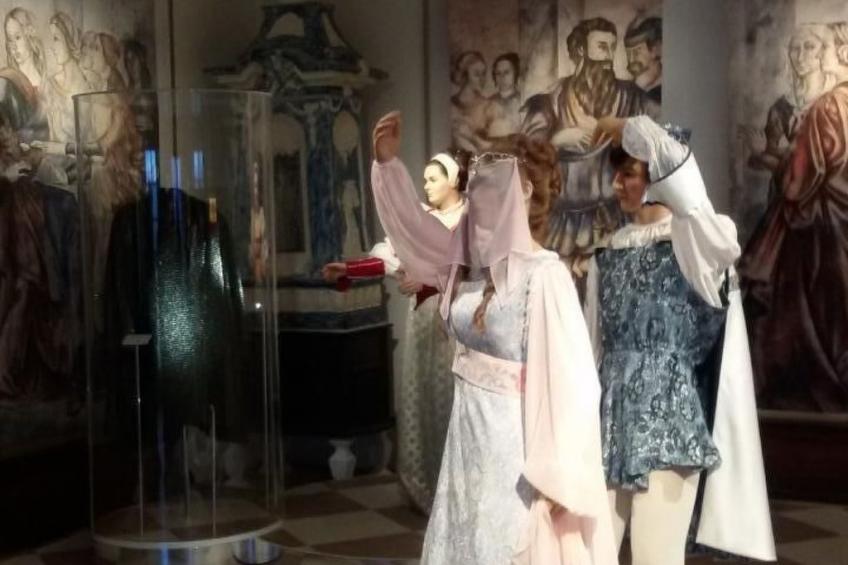 Ferienwohznung Huhle - foto 22