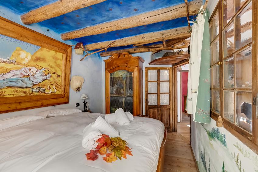 Grange Romantic Retreat Mountain View - foto 11