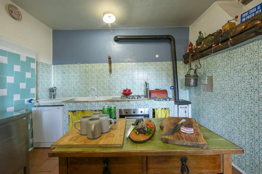 Charming Villa I Tre Archi - foto 5