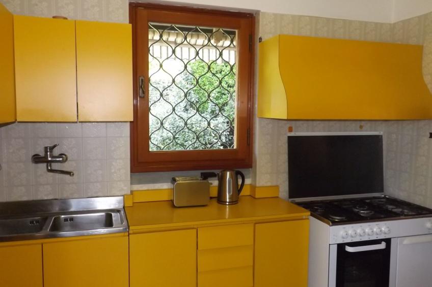 Ferienvilla 'Portese' - foto 23