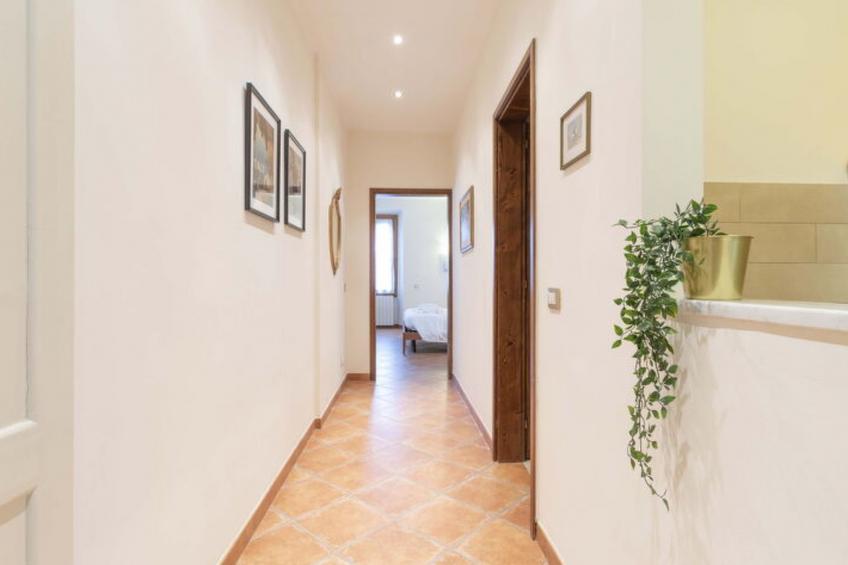Vintage Apartment In Florence - foto 23