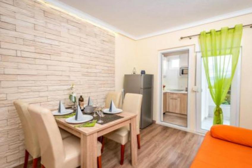 Villa Goldfield - Classic One Bedroom Apartment with Sea View and Balcony - foto 3