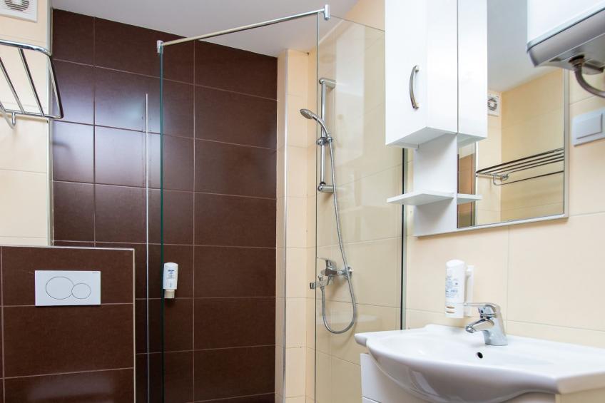 Hotel Princ- Standard  Double Room 202 - foto 12