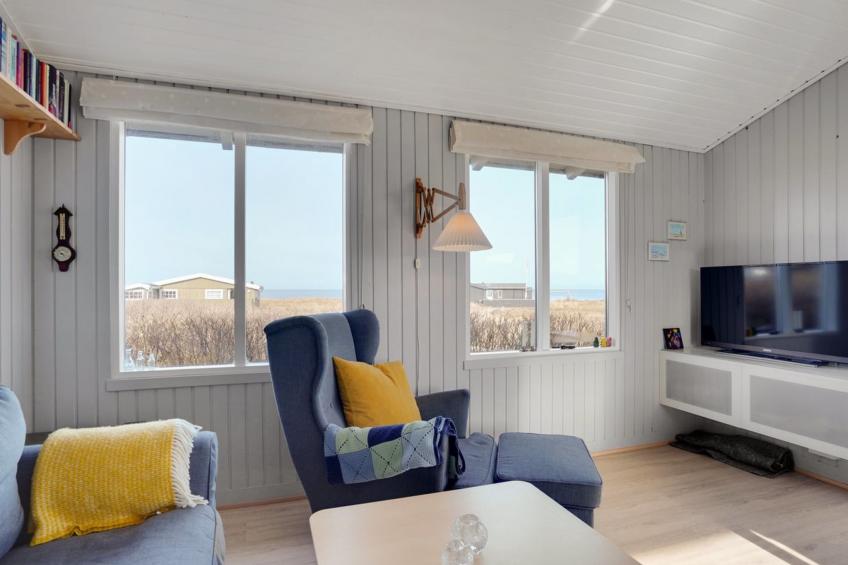 "Jace" - 75m from the sea in NW Jutland - foto 9