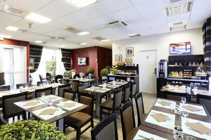 Néméa Appart'Hôtel Toulouse Saint Martin - foto 7