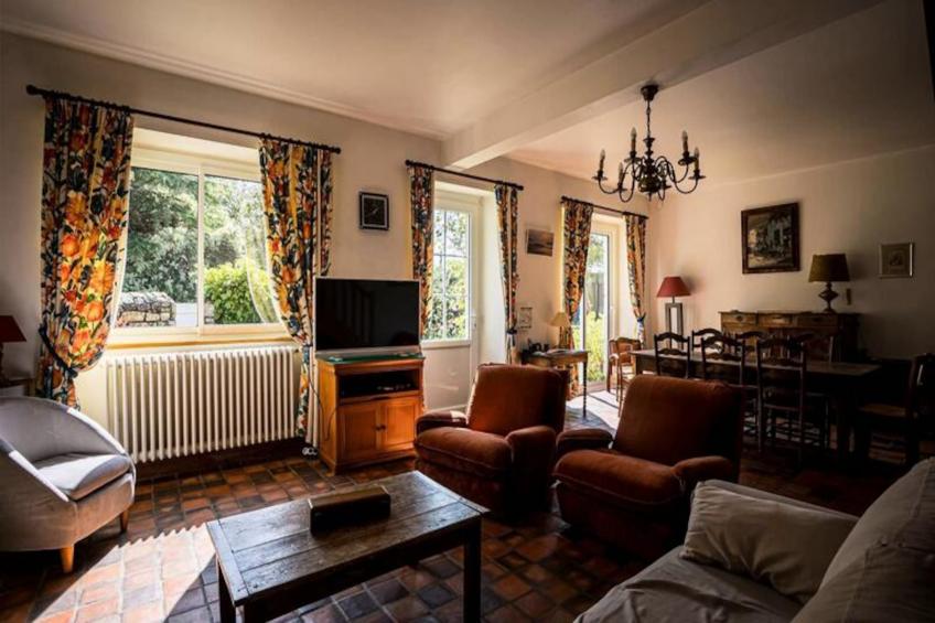 Maison à Penvénan - foto 15