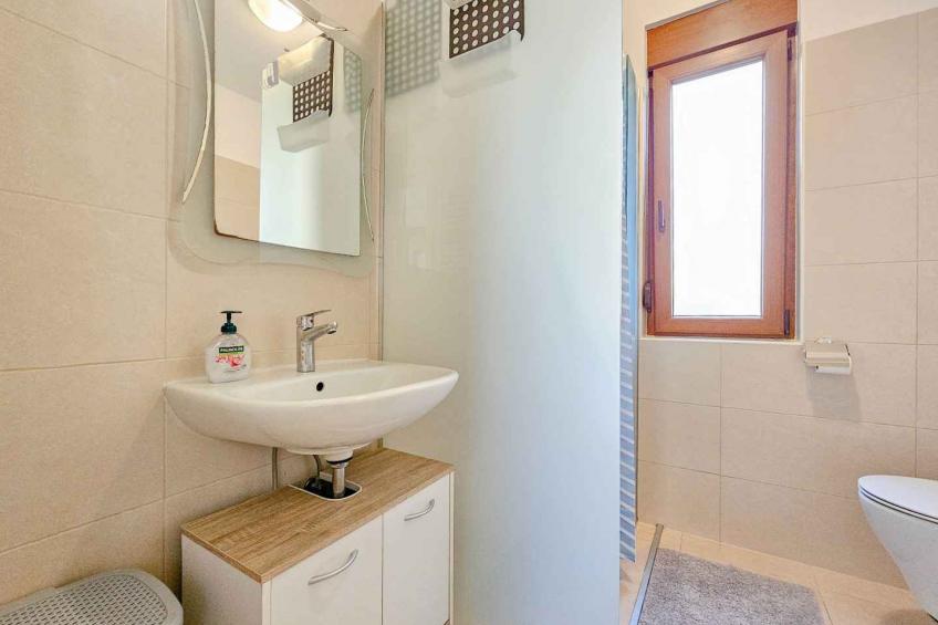 Vakantiewoning Appartement voor 4 personen, 80 meter van zee met terras - BF-PCCGN - foto 32