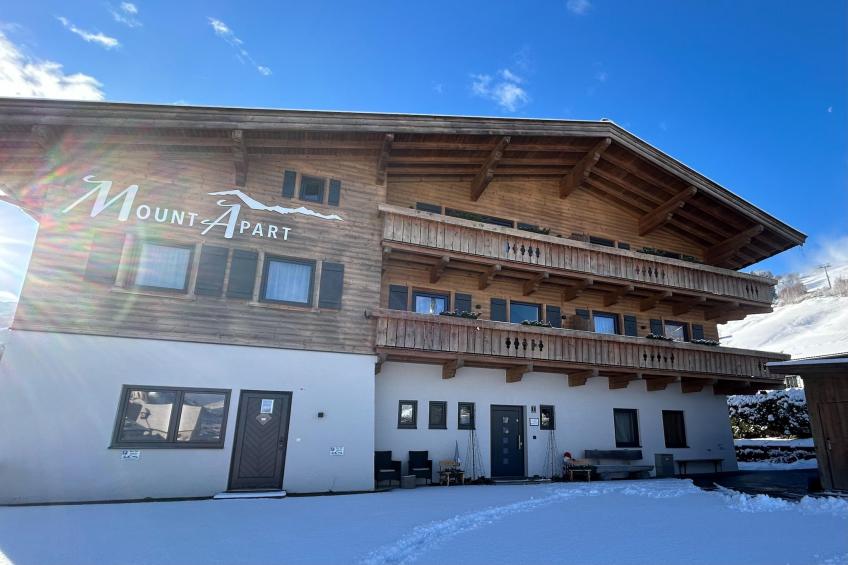Mountapart- Bärnbadkogel Top 9 - foto 24