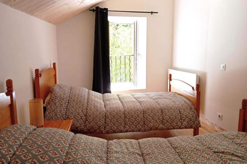 Gîte de France Gîte de montredon 3 épis - foto 11