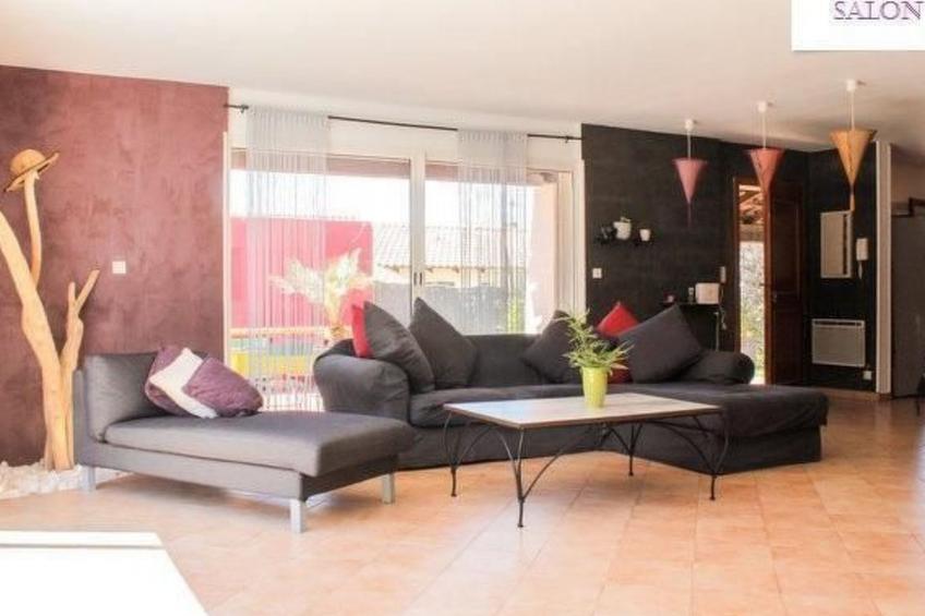 "Villa fleur de sel" - foto 20