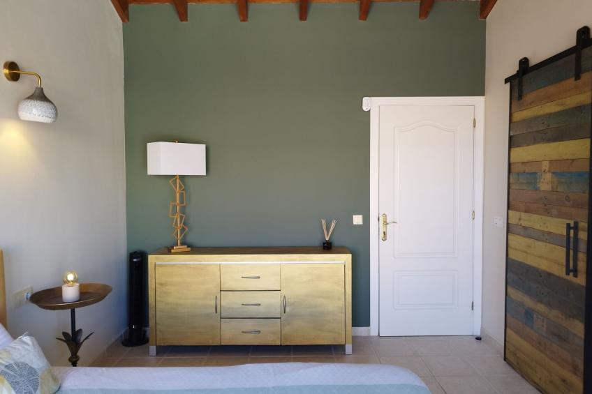 Duplex Casa Maya Caleta de Fuste - foto 23