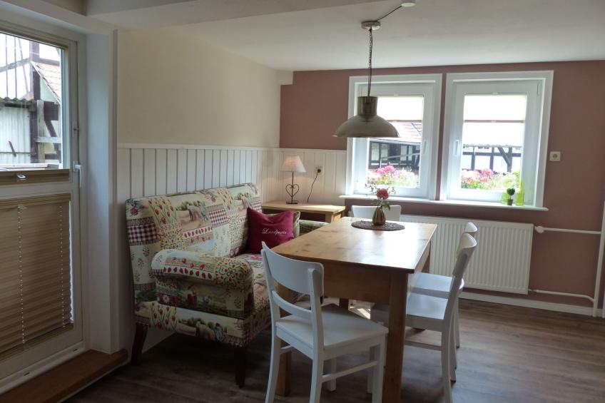 in Bracht mit Garten - foto 6