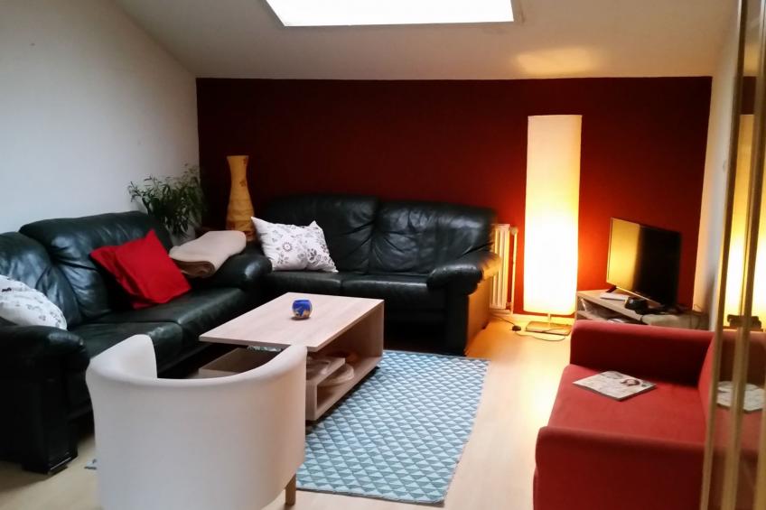 Heidebungalow - foto 10