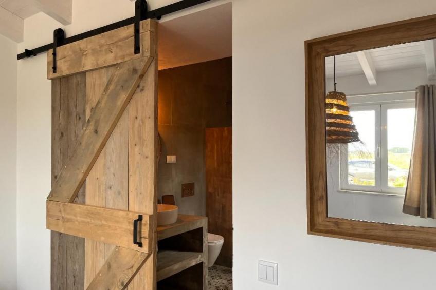 Sonne, Meer, Natur im gemütlichen Ferienhaus - foto 6