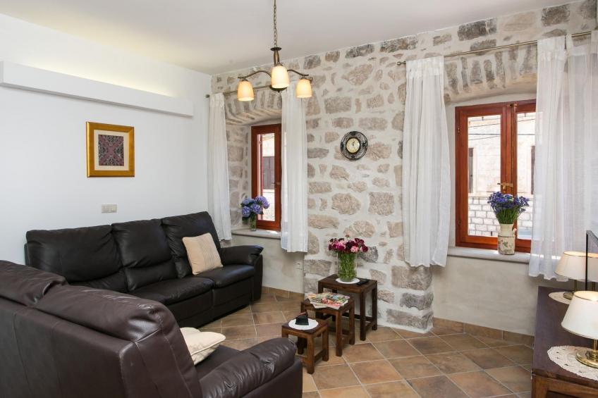 Stilvolles Ferienhaus mit Terrasse und Pool in ländlicher Lage in der Nähe von - foto 9