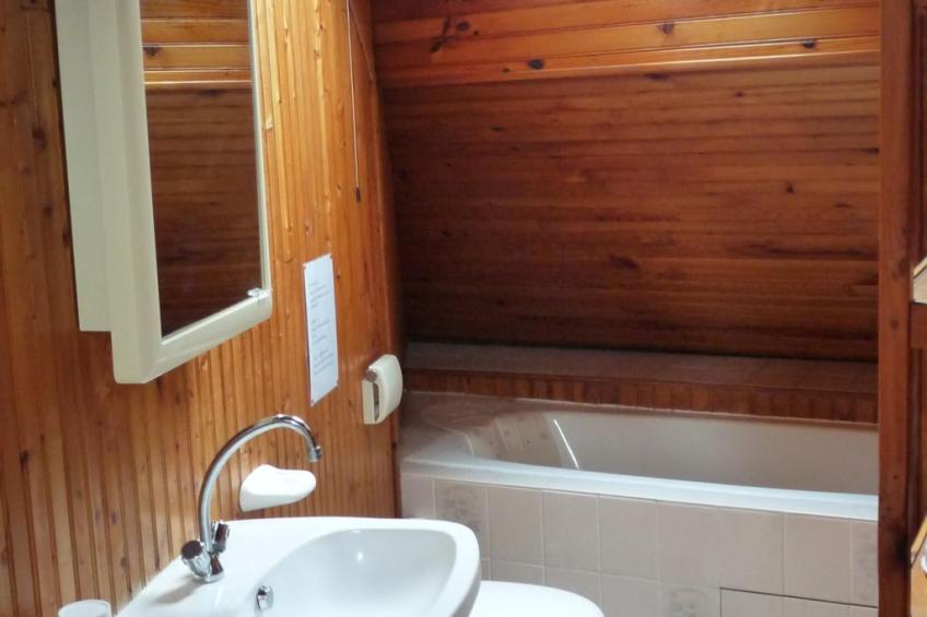 Schönes Haus Isigny für 6 Personen - foto 23