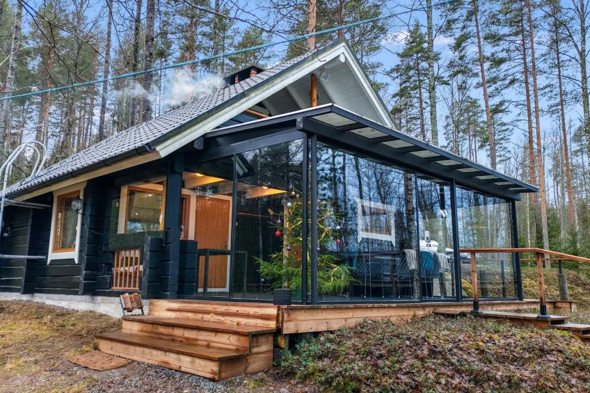 Villa tintinmaja - foto 4