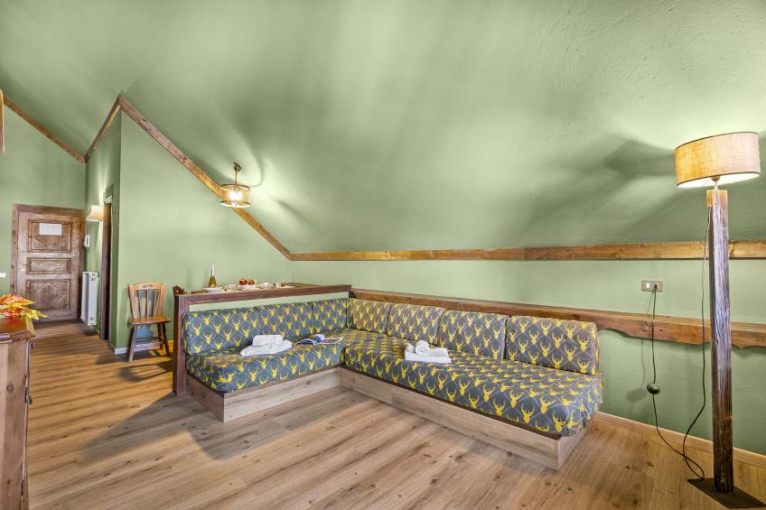 Grange Hike & Ski - 33C Sestriere - foto 5