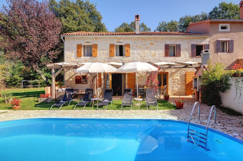 Villa Katarina - foto 5