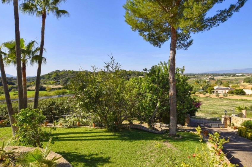 Rustikale Villa in der schönen mallorquinischen - foto 21