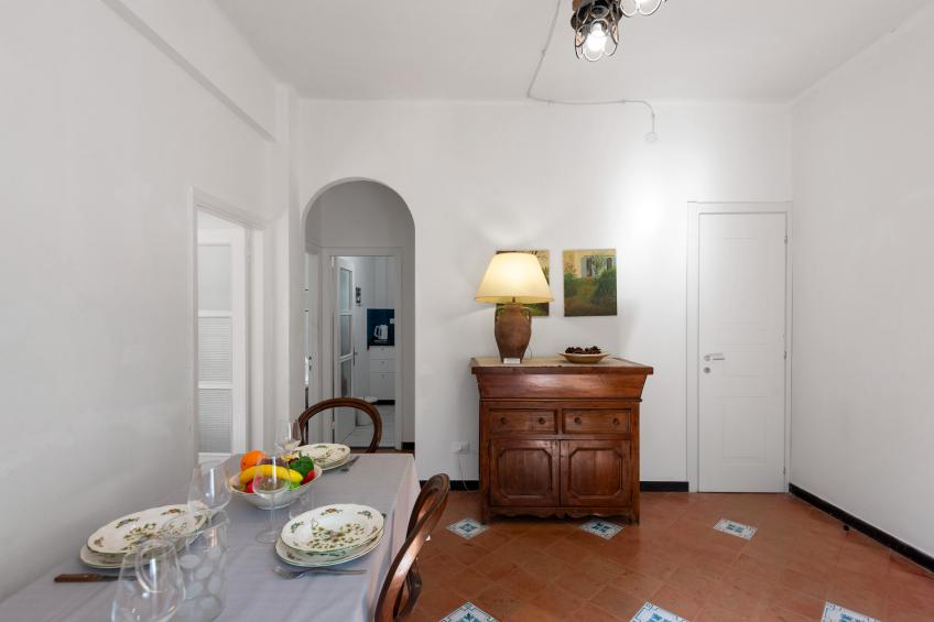 Middle Apartment Vernazza - foto 15