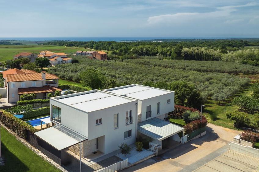 Villa Sky Dream - foto 20