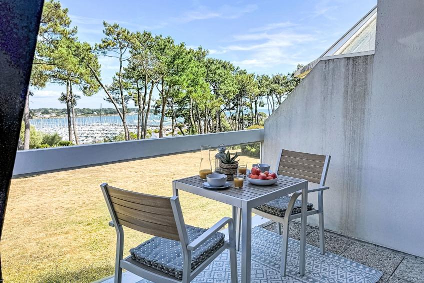 Les Terrasses du Port - foto 19