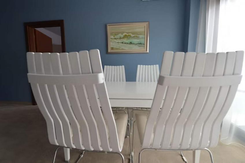 Hotel Princ-One Bedroom Suite  with Twin Bed 103
