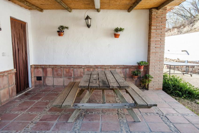 Casa La Herradura - foto 23